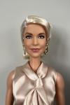 Mattel - Barbie - Ted Lasso - Rebecca Welton - Doll